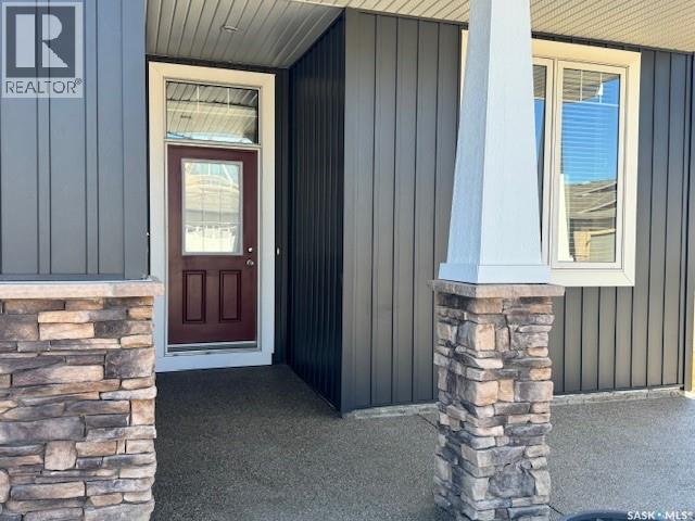 4839 Mazinke Crescent, Regina, Saskatchewan  S4X 4V1 - Photo 2 - SK033484