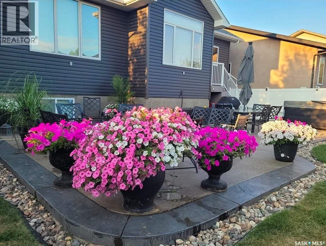 4839 Mazinke Crescent, Regina, Saskatchewan  S4X 4V1 - Photo 5 - SK033484