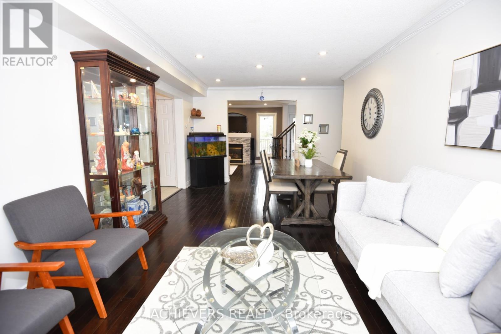 77 Thorpe Crescent, Brampton, Ontario  L7A 1P8 - Photo 13 - W13025494