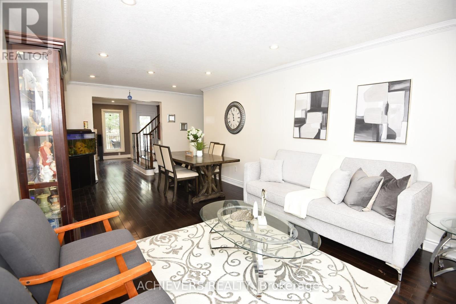 77 Thorpe Crescent, Brampton, Ontario  L7A 1P8 - Photo 14 - W13025494