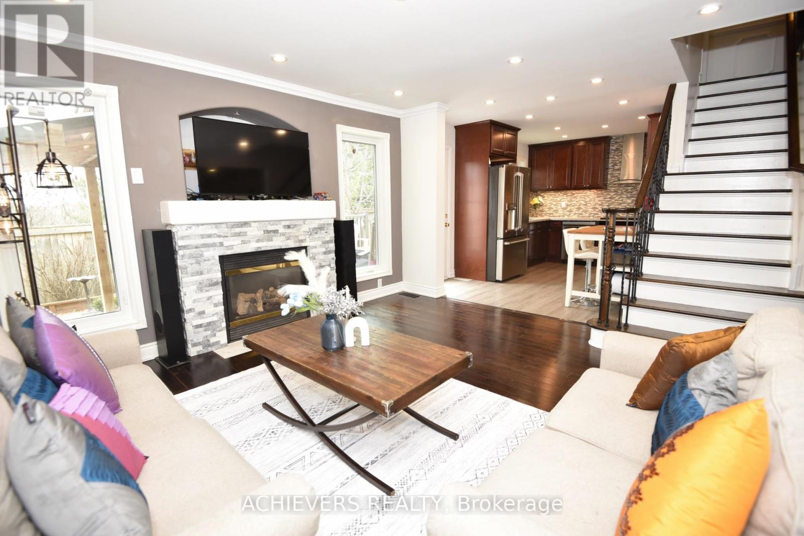 77 Thorpe Crescent, Brampton, Ontario  L7A 1P8 - Photo 18 - W13025494