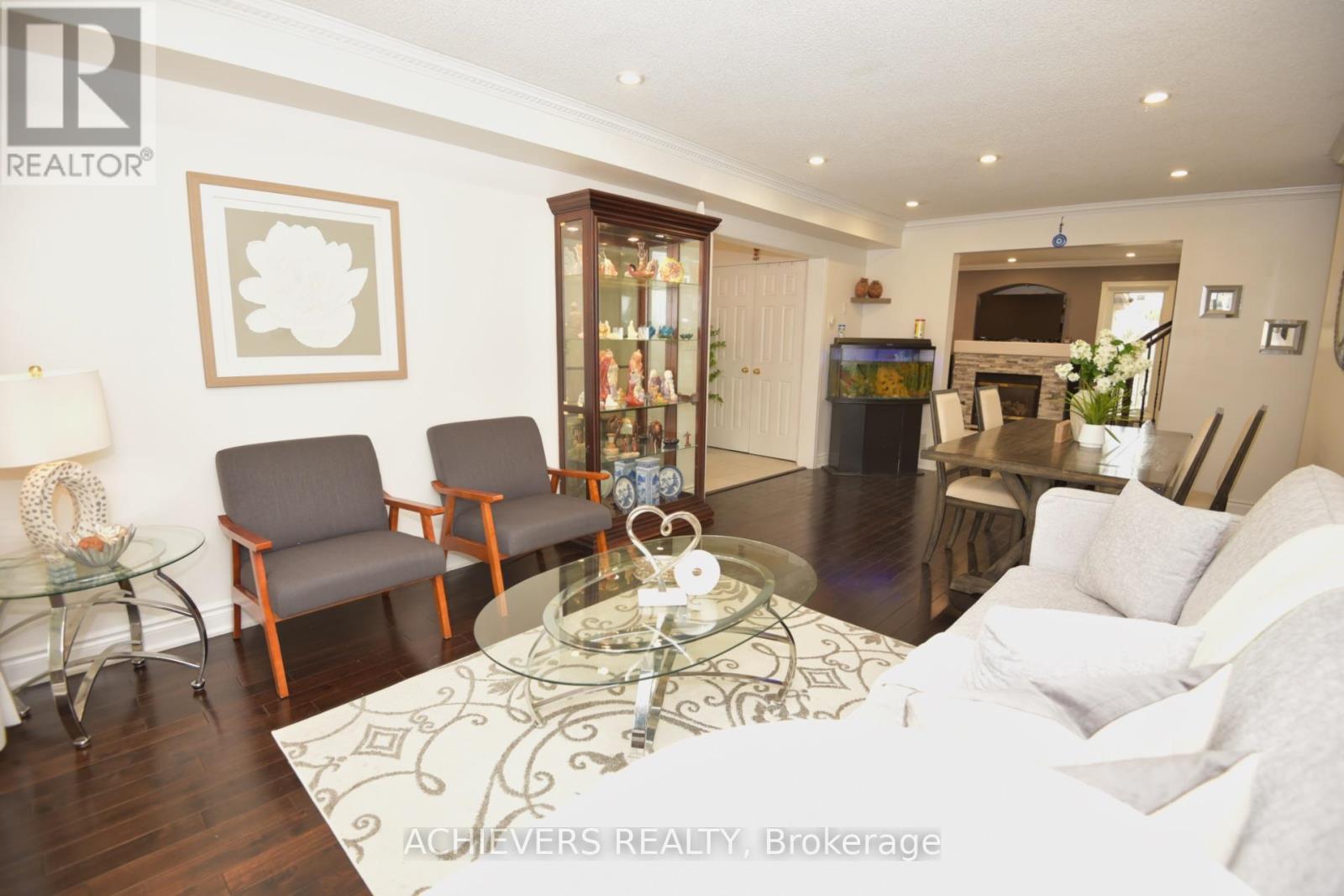 77 Thorpe Crescent, Brampton, Ontario  L7A 1P8 - Photo 19 - W13025494