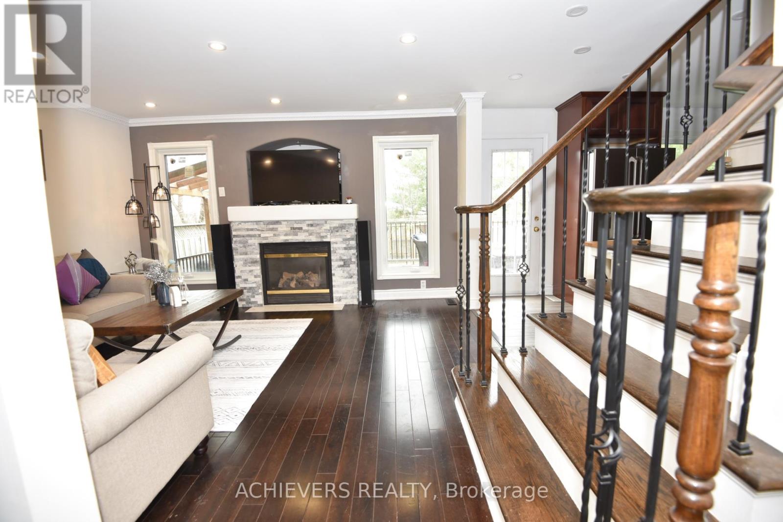 77 Thorpe Crescent, Brampton, Ontario  L7A 1P8 - Photo 20 - W13025494