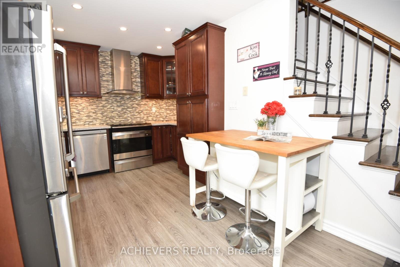 77 Thorpe Crescent, Brampton, Ontario  L7A 1P8 - Photo 22 - W13025494