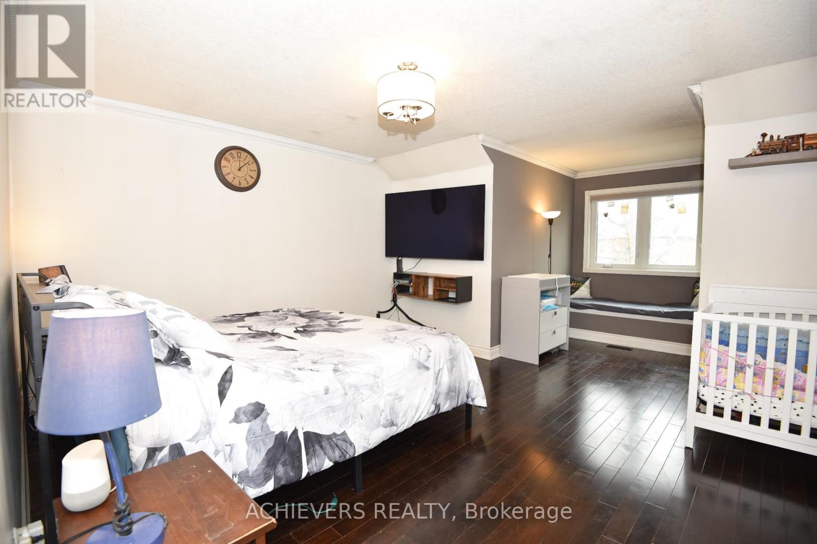 77 Thorpe Crescent, Brampton, Ontario  L7A 1P8 - Photo 27 - W13025494