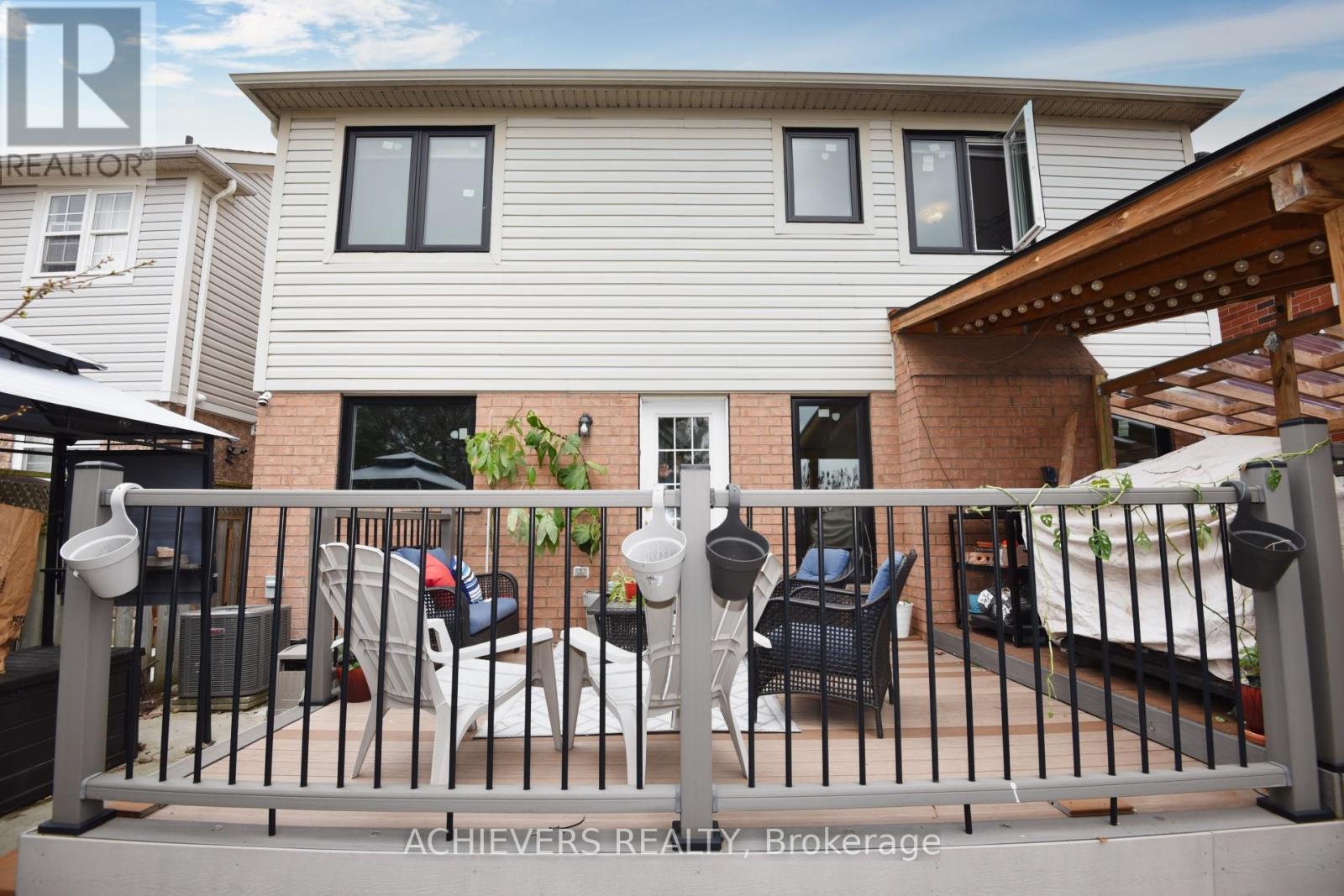 77 Thorpe Crescent, Brampton, Ontario  L7A 1P8 - Photo 46 - W13025494