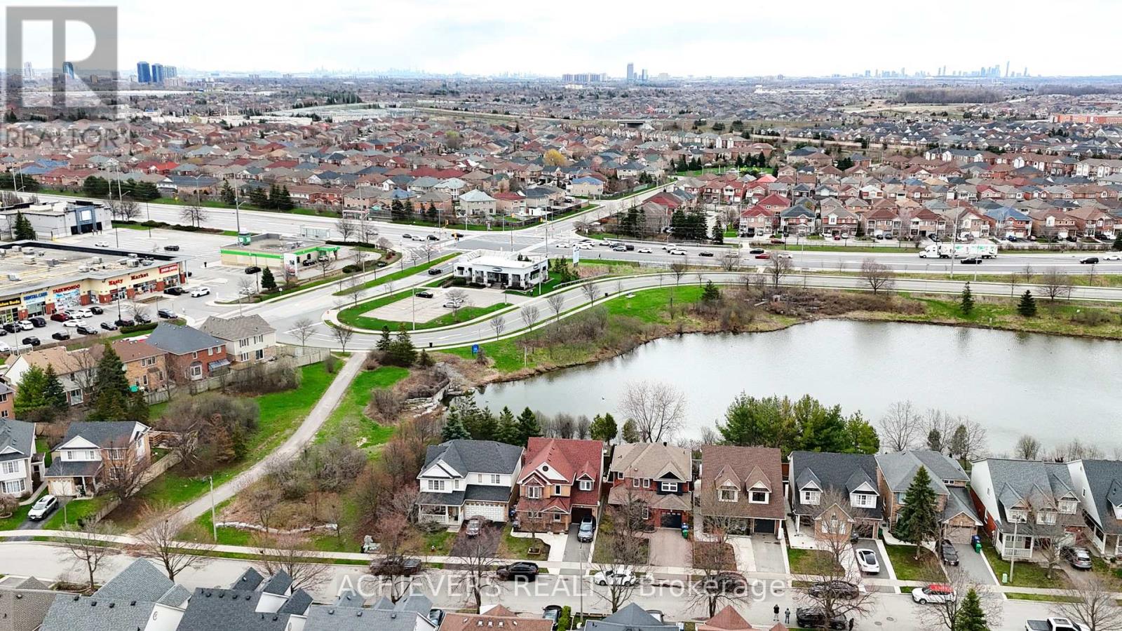 77 Thorpe Crescent, Brampton, Ontario  L7A 1P8 - Photo 48 - W13025494