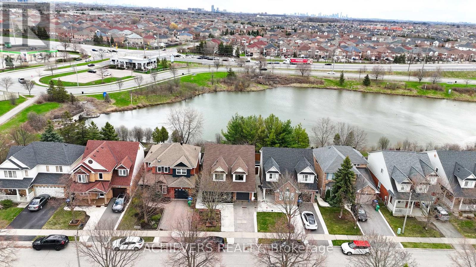 77 Thorpe Crescent, Brampton, Ontario  L7A 1P8 - Photo 49 - W13025494