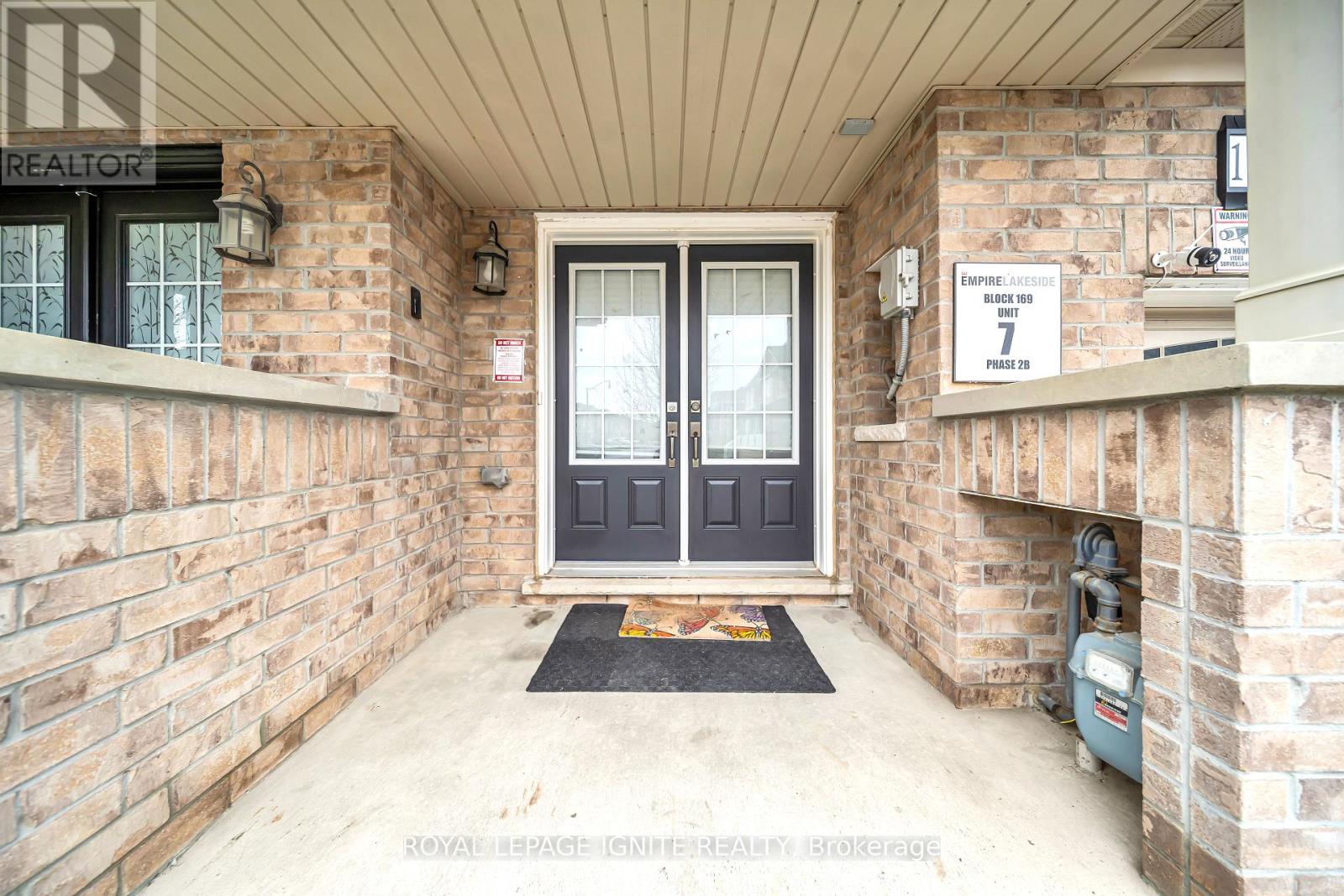 14 Hoover Road, Brampton, Ontario  L7A 4L2 - Photo 6 - W13025508
