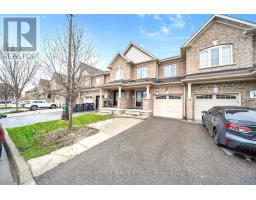 14 HOOVER ROAD, Brampton, Ontario