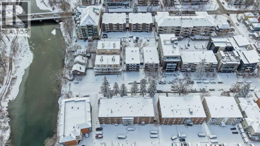 105, 123 24 Avenue Sw, Calgary, Alberta  T2S 0J8 - Photo 2 - A2296024