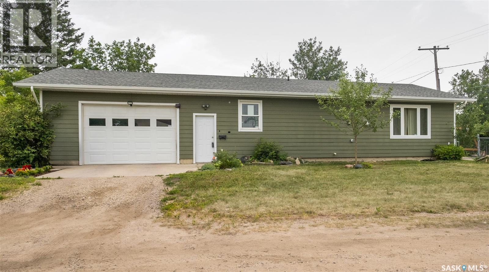 1255 18th STREET W, Prince Albert, Saskatchewan