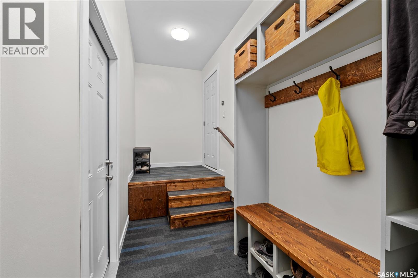 1255 18th Street W, Prince Albert, Saskatchewan  S6V 4B6 - Photo 21 - SK033444