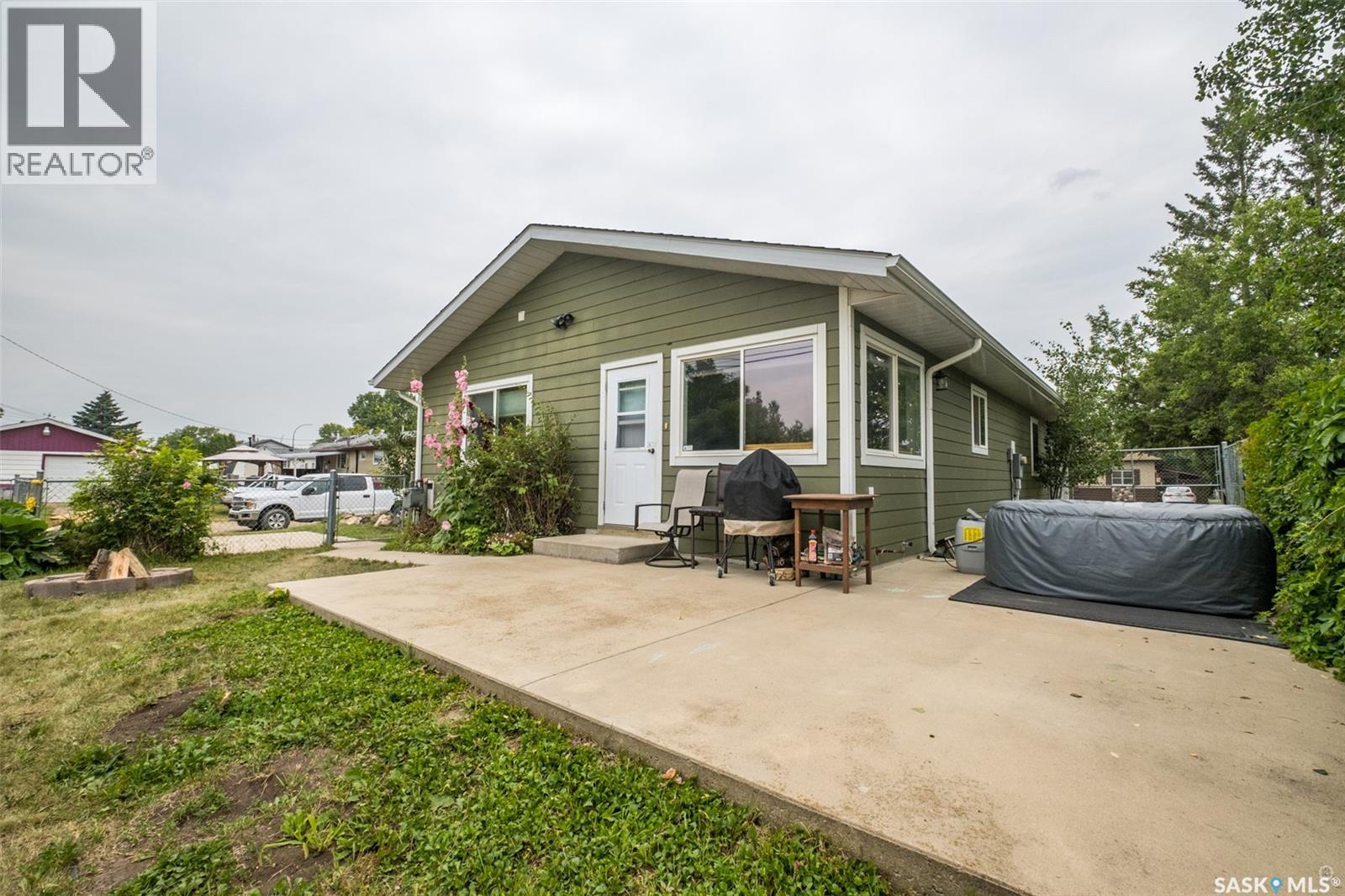 1255 18th Street W, Prince Albert, Saskatchewan  S6V 4B6 - Photo 22 - SK033444