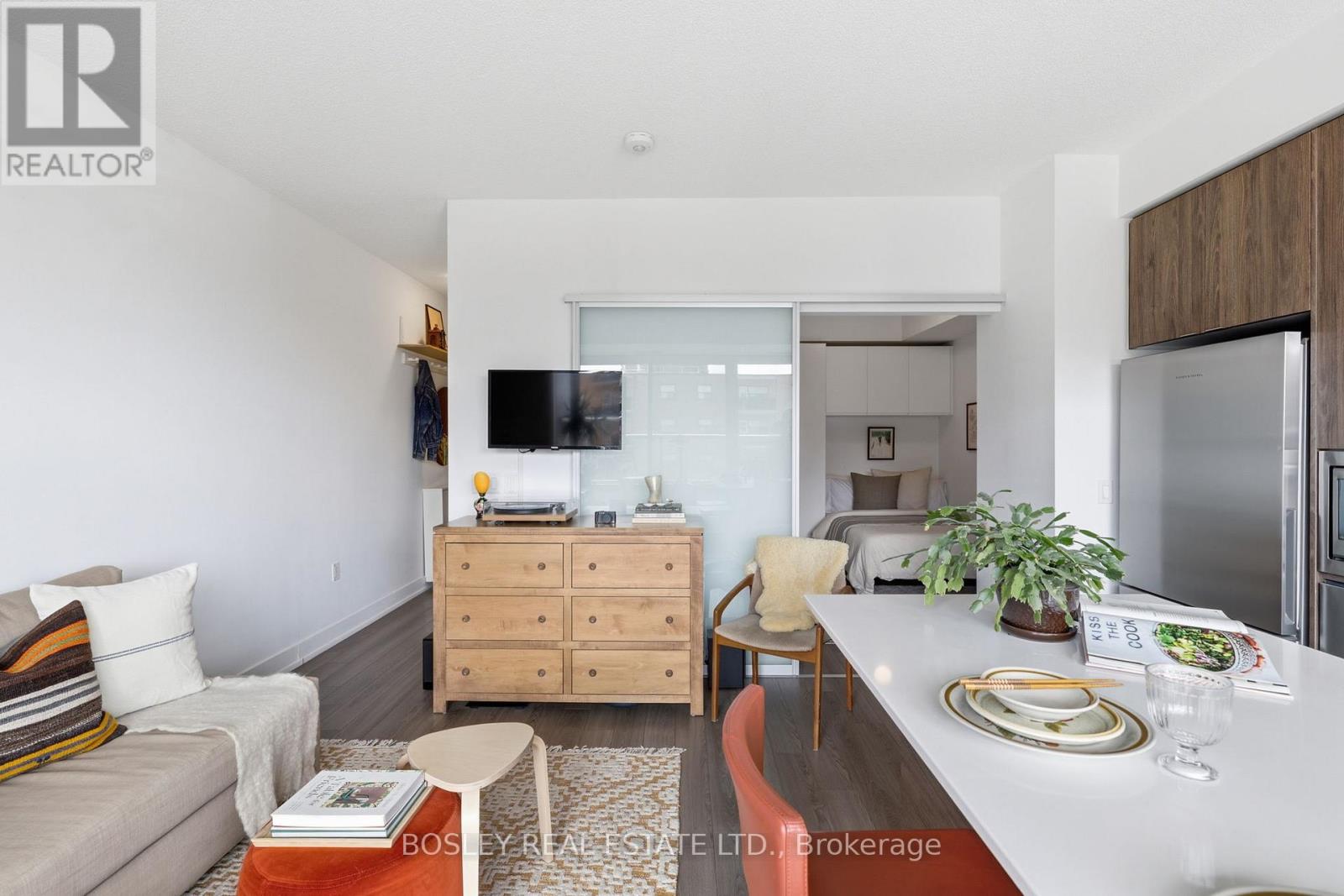 207 - 8 Ann Street, Mississauga, Ontario  L5G 0C1 - Photo 10 - W13025554