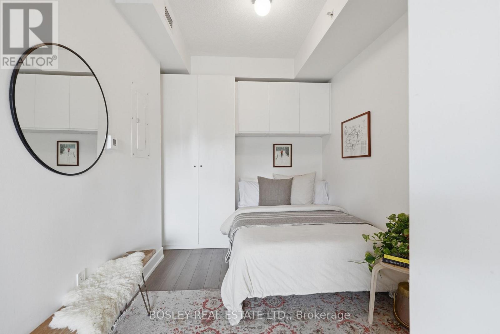 207 - 8 Ann Street, Mississauga, Ontario  L5G 0C1 - Photo 12 - W13025554