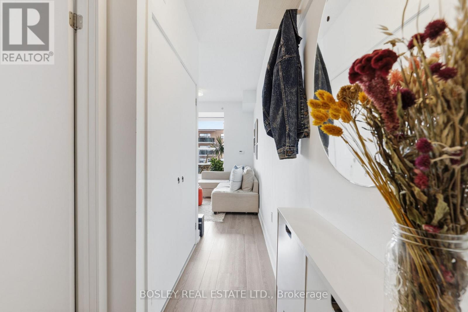 207 - 8 Ann Street, Mississauga, Ontario  L5G 0C1 - Photo 16 - W13025554