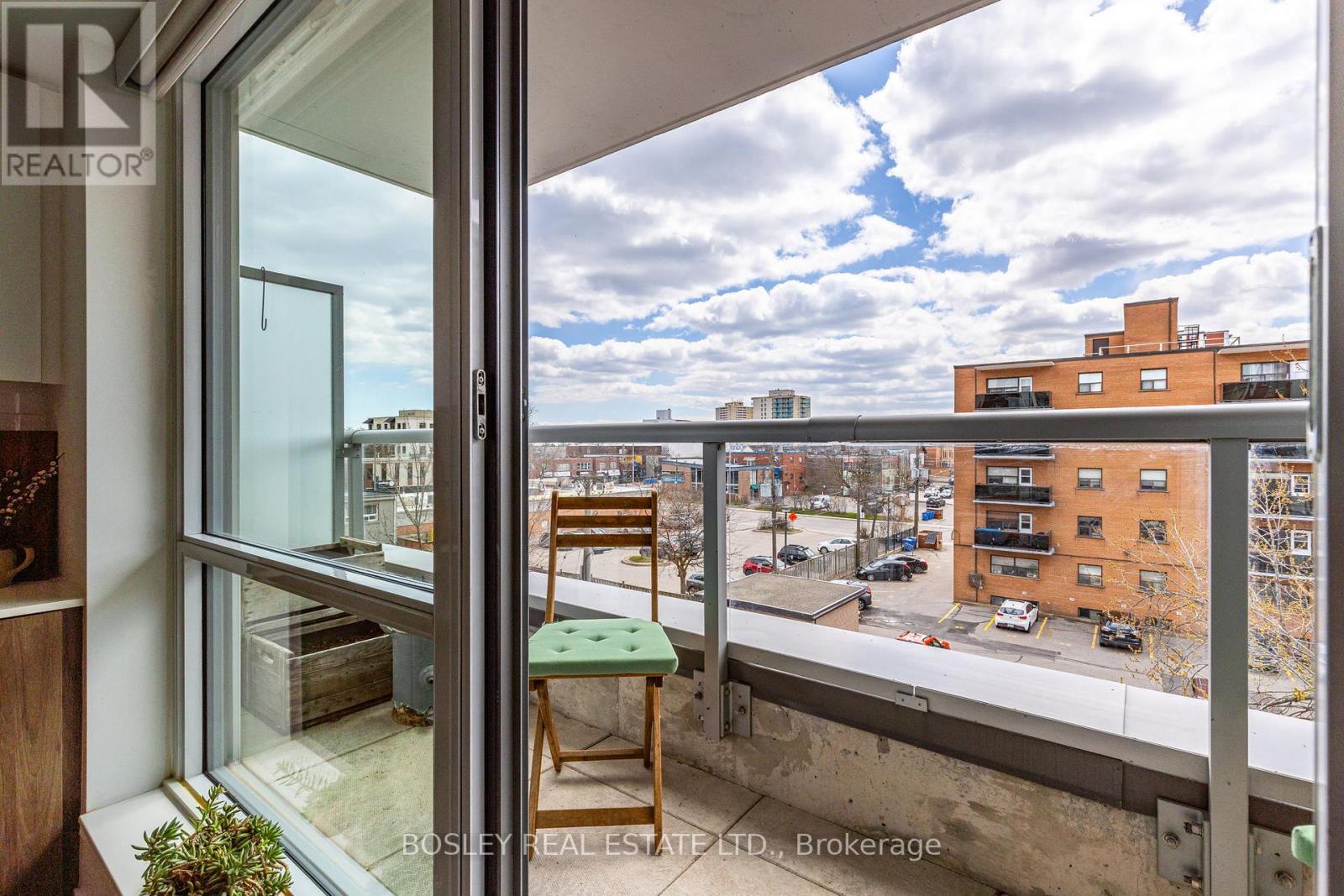 207 - 8 Ann Street, Mississauga, Ontario  L5G 0C1 - Photo 20 - W13025554