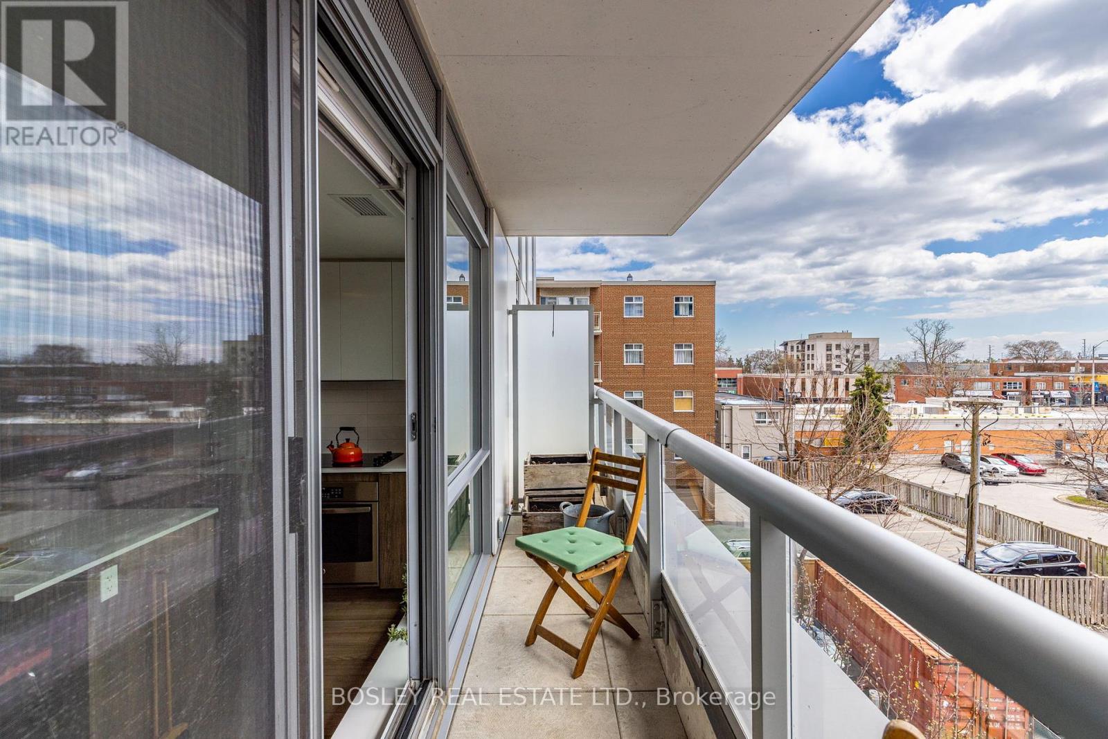 207 - 8 Ann Street, Mississauga, Ontario  L5G 0C1 - Photo 22 - W13025554