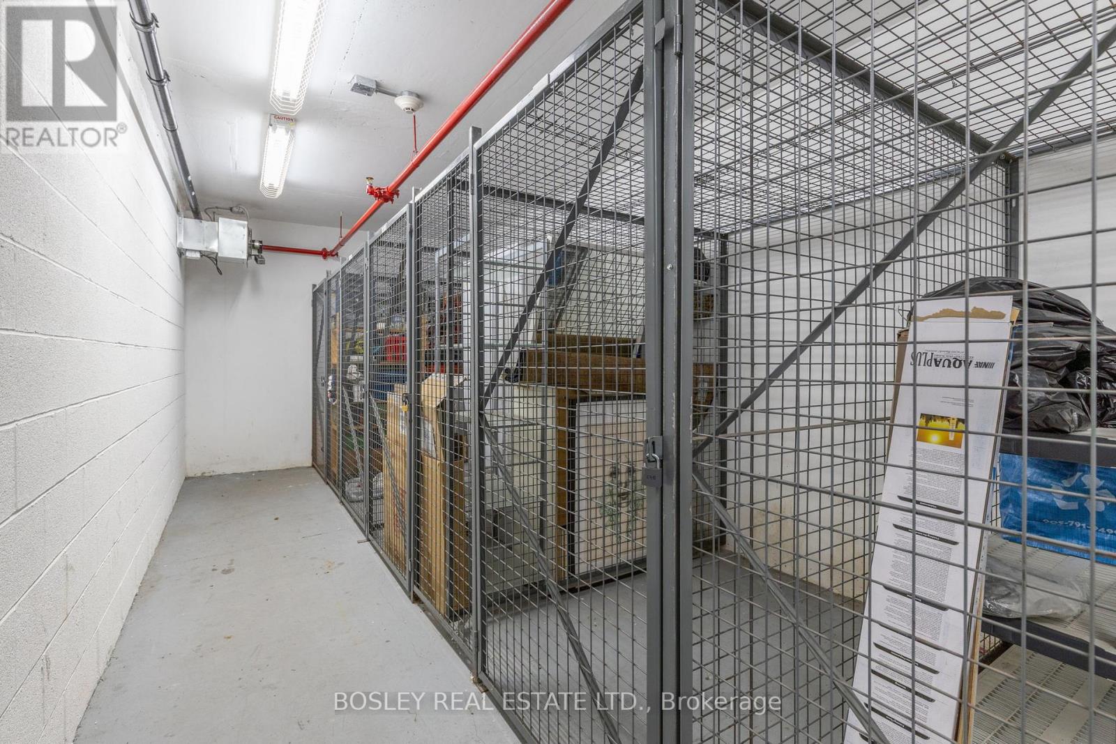 207 - 8 Ann Street, Mississauga, Ontario  L5G 0C1 - Photo 34 - W13025554