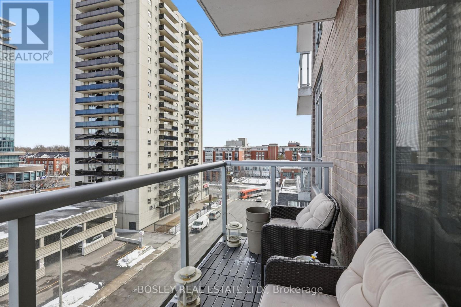 207 - 8 Ann Street, Mississauga, Ontario  L5G 0C1 - Photo 35 - W13025554