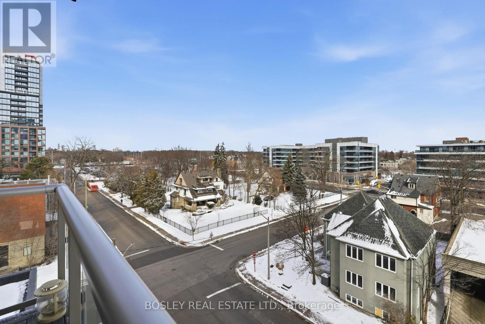 207 - 8 Ann Street, Mississauga, Ontario  L5G 0C1 - Photo 37 - W13025554