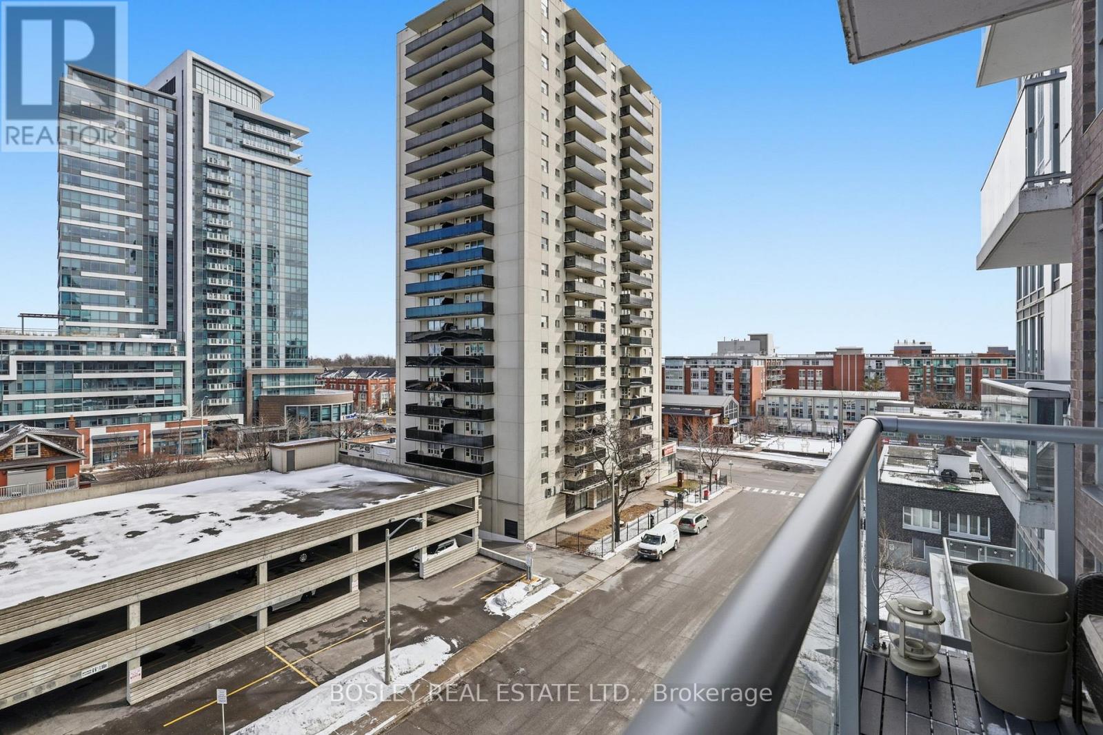 207 - 8 Ann Street, Mississauga, Ontario  L5G 0C1 - Photo 38 - W13025554