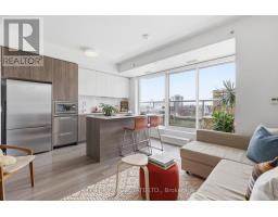 207 - 8 ANN STREET, Mississauga, Ontario