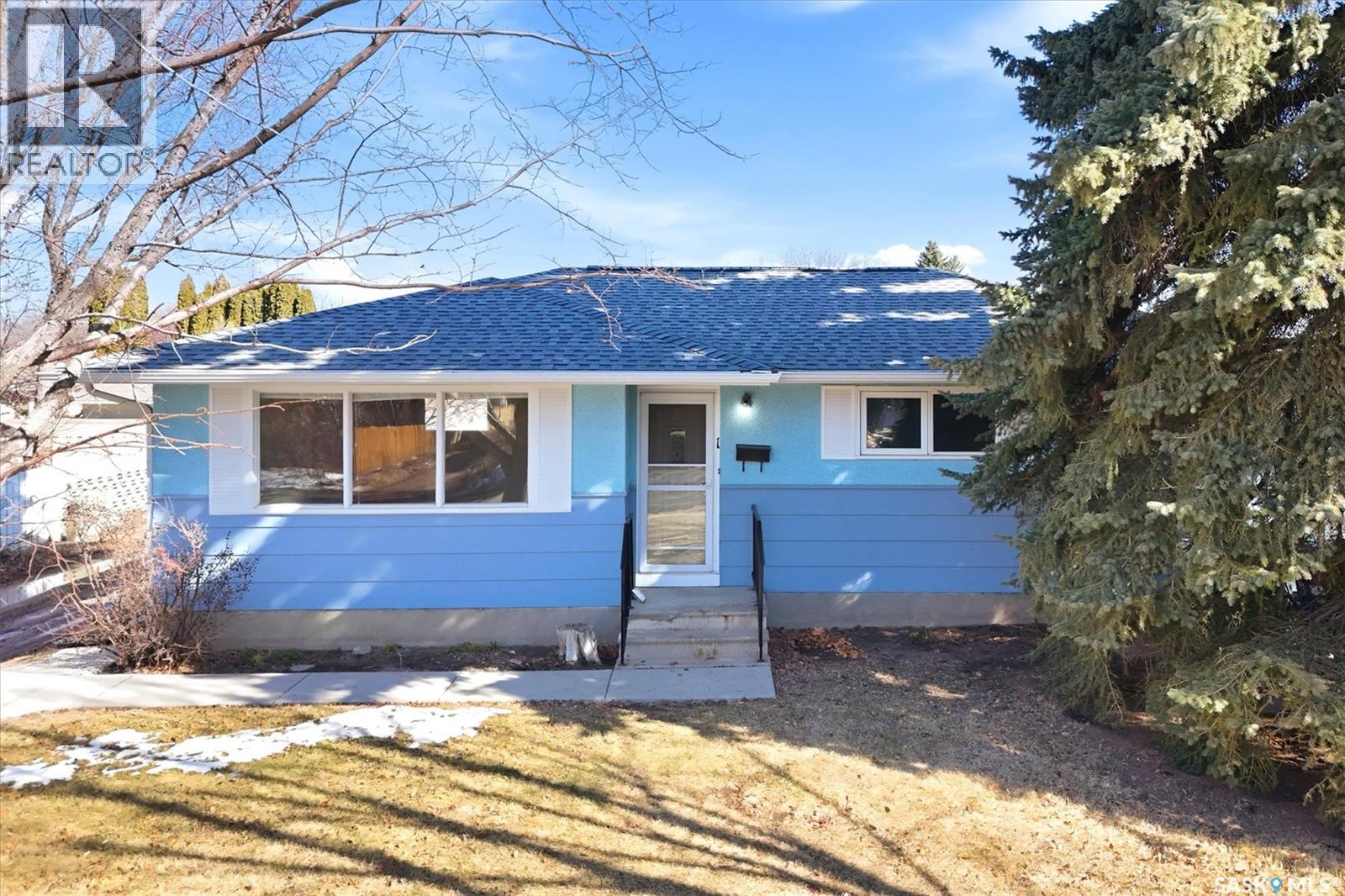 1 Sparling CRESCENT, Saskatoon, Saskatchewan