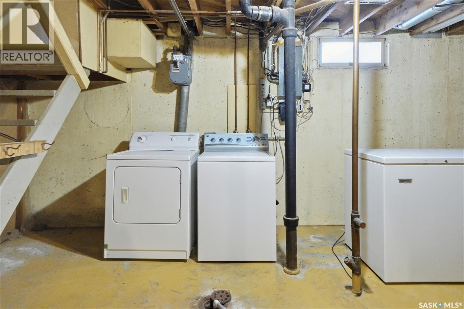 1 Sparling Crescent, Saskatoon, Saskatchewan  S7H 3M1 - Photo 39 - SK033420