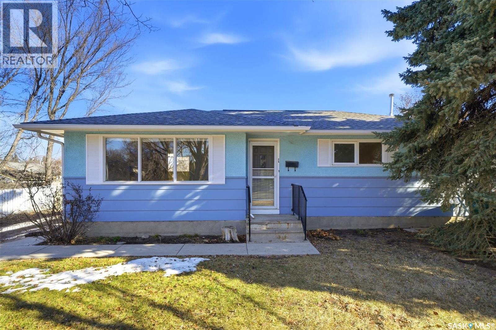 1 Sparling Crescent, Saskatoon, Saskatchewan  S7H 3M1 - Photo 40 - SK033420