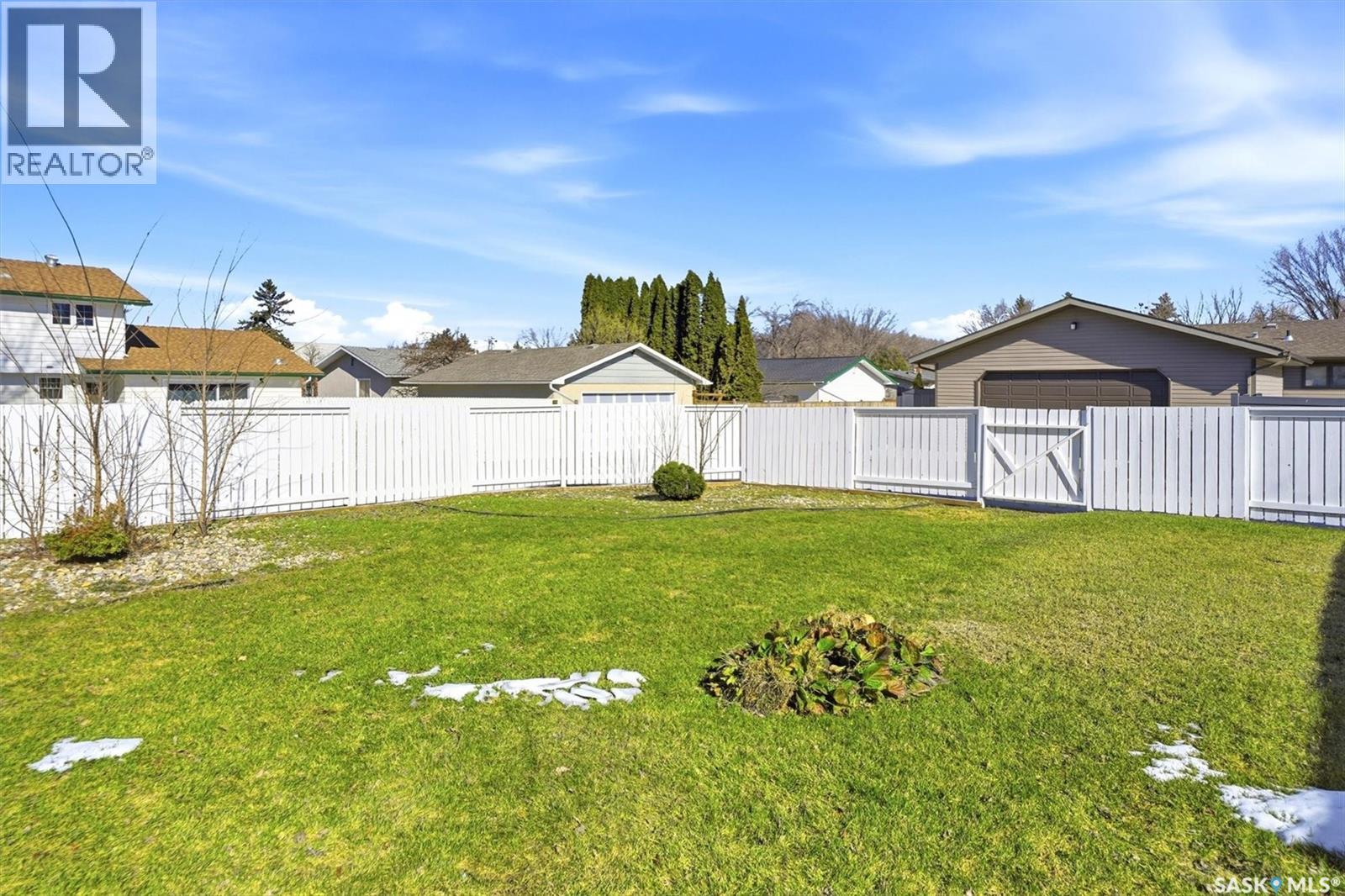 1 Sparling Crescent, Saskatoon, Saskatchewan  S7H 3M1 - Photo 43 - SK033420