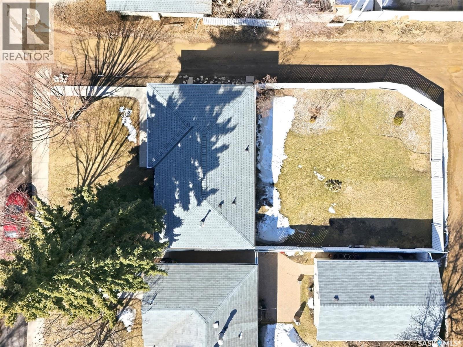 1 Sparling Crescent, Saskatoon, Saskatchewan  S7H 3M1 - Photo 45 - SK033420