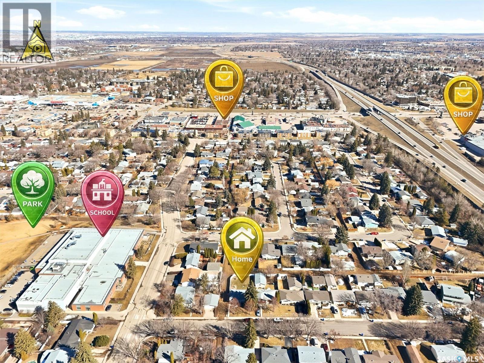 1 Sparling Crescent, Saskatoon, Saskatchewan  S7H 3M1 - Photo 47 - SK033420