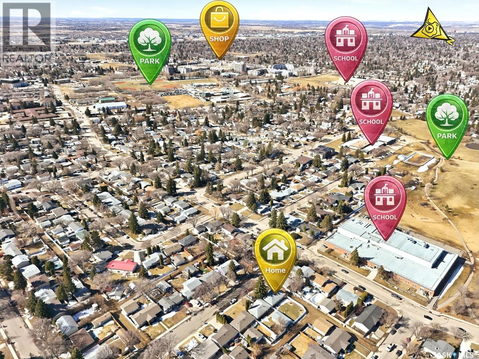 1 Sparling Crescent, Saskatoon, Saskatchewan  S7H 3M1 - Photo 48 - SK033420