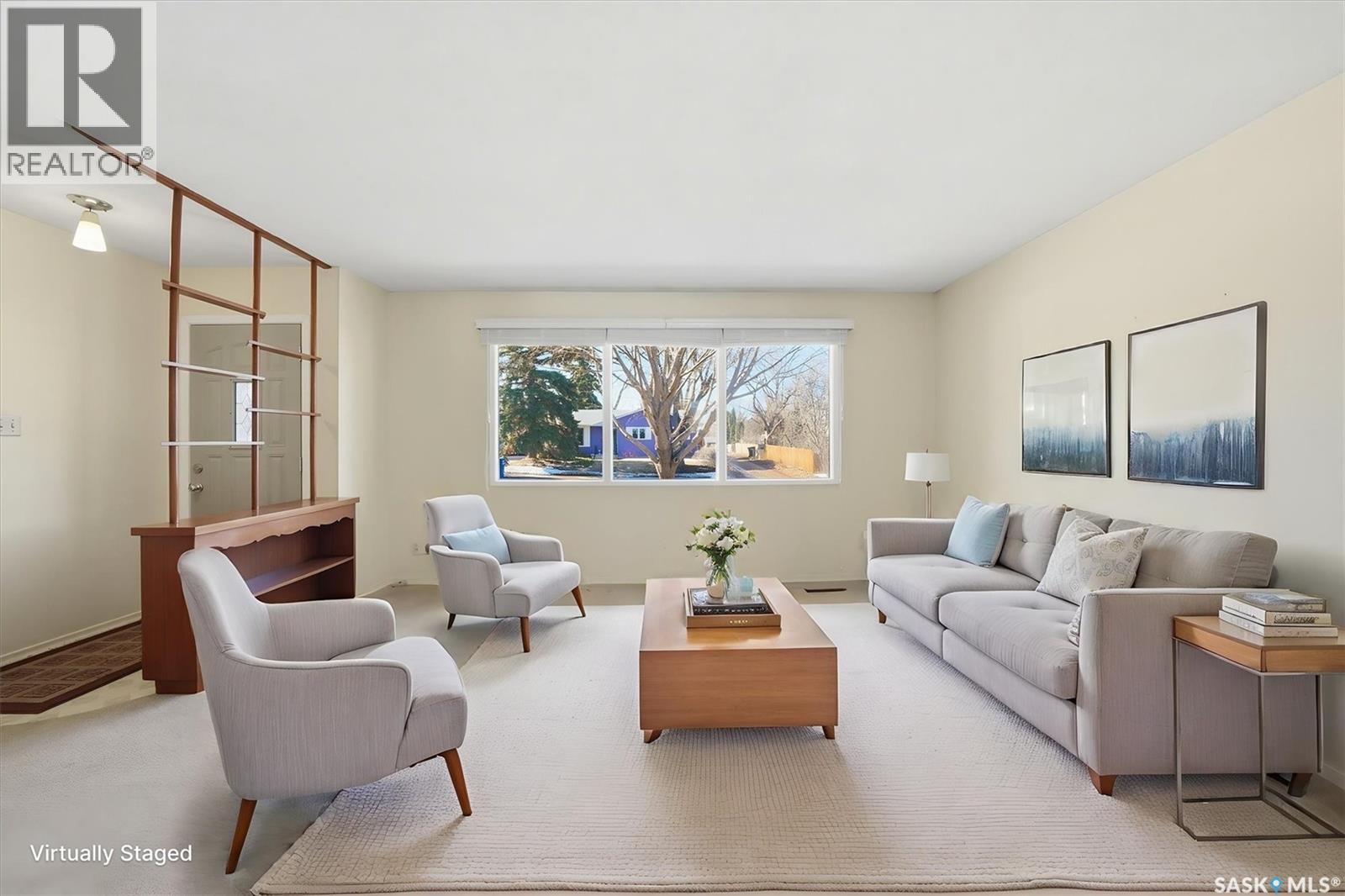 1 Sparling Crescent, Saskatoon, Saskatchewan  S7H 3M1 - Photo 5 - SK033420