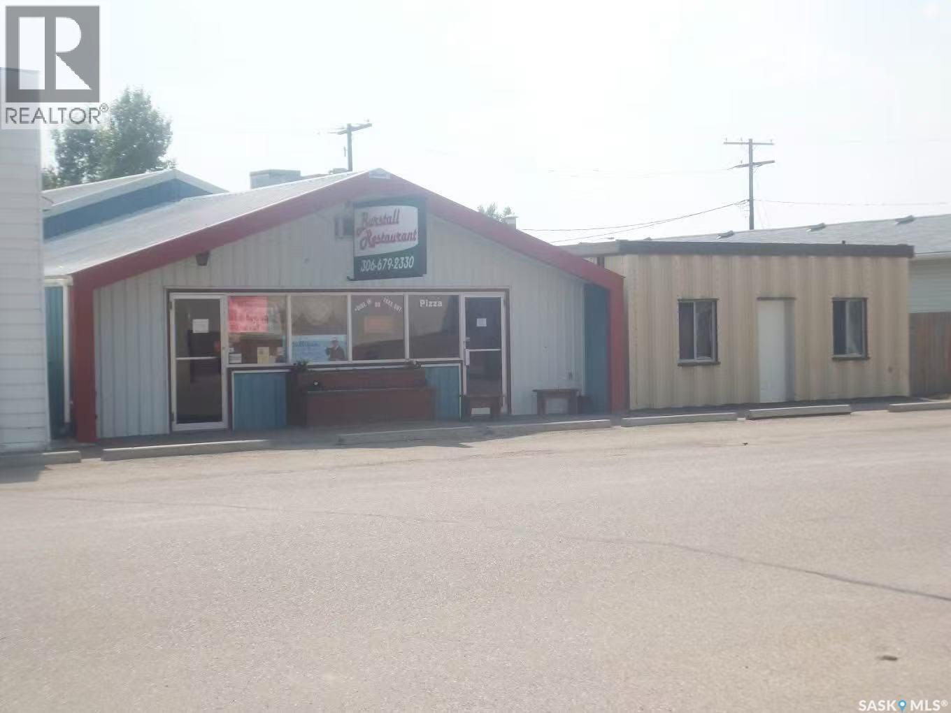 409 Martin STREET, Burstall, Saskatchewan