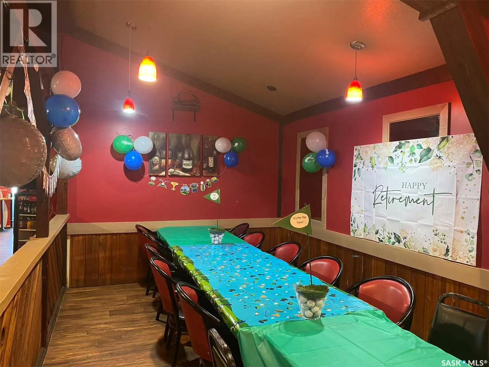 409 Martin Street, Burstall, Saskatchewan  S0N 0H0 - Photo 4 - SK033410