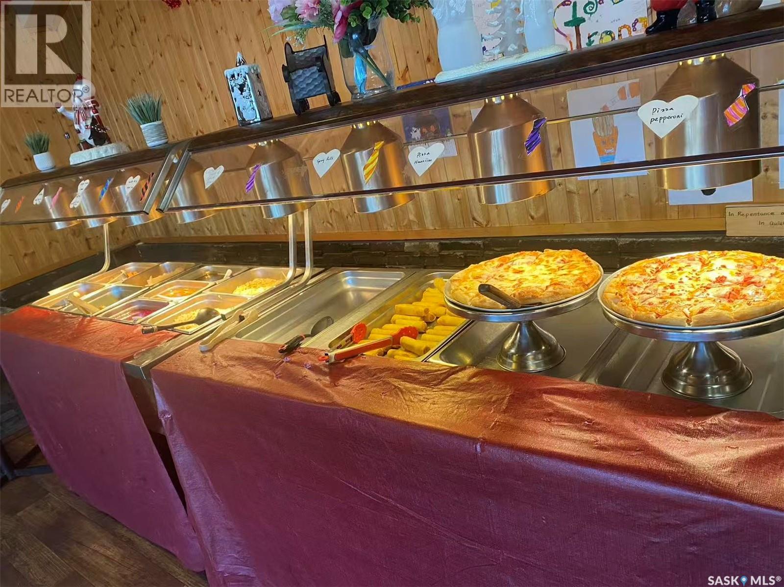 409 Martin Street, Burstall, Saskatchewan  S0N 0H0 - Photo 6 - SK033410