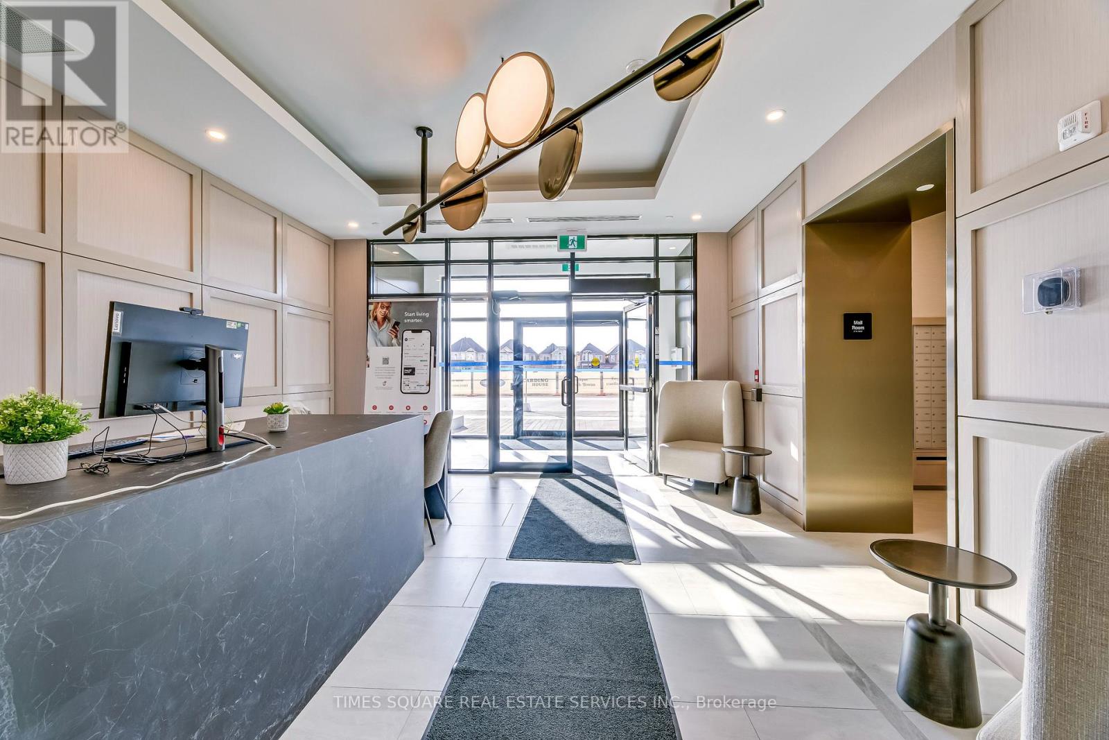 312 - 3265 Carding Mill Trail W, Oakville, Ontario  L6M 5P7 - Photo 5 - W13025568