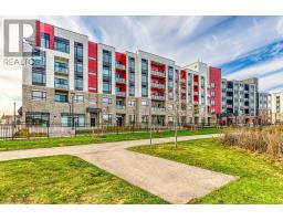 312 - 3265 CARDING MILL TRAIL W, Oakville, Ontario