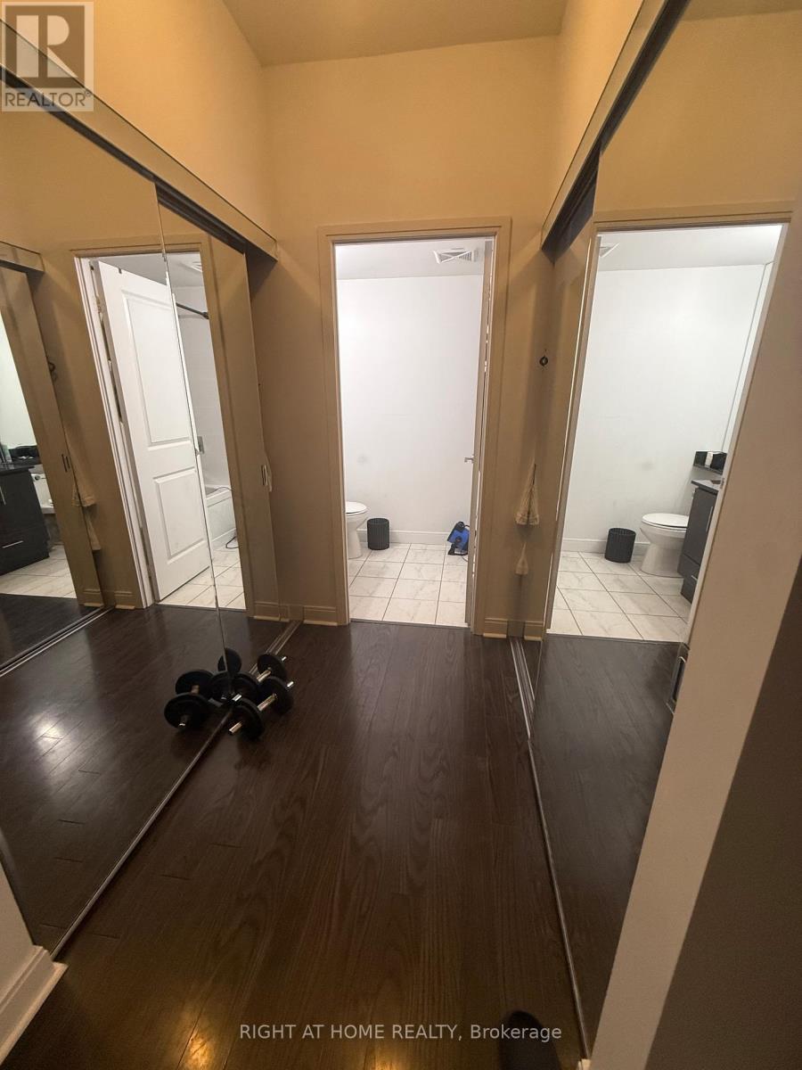 4203 - 50 Absolute Avenue, Mississauga, Ontario  L4Z 0A8 - Photo 6 - W13025572