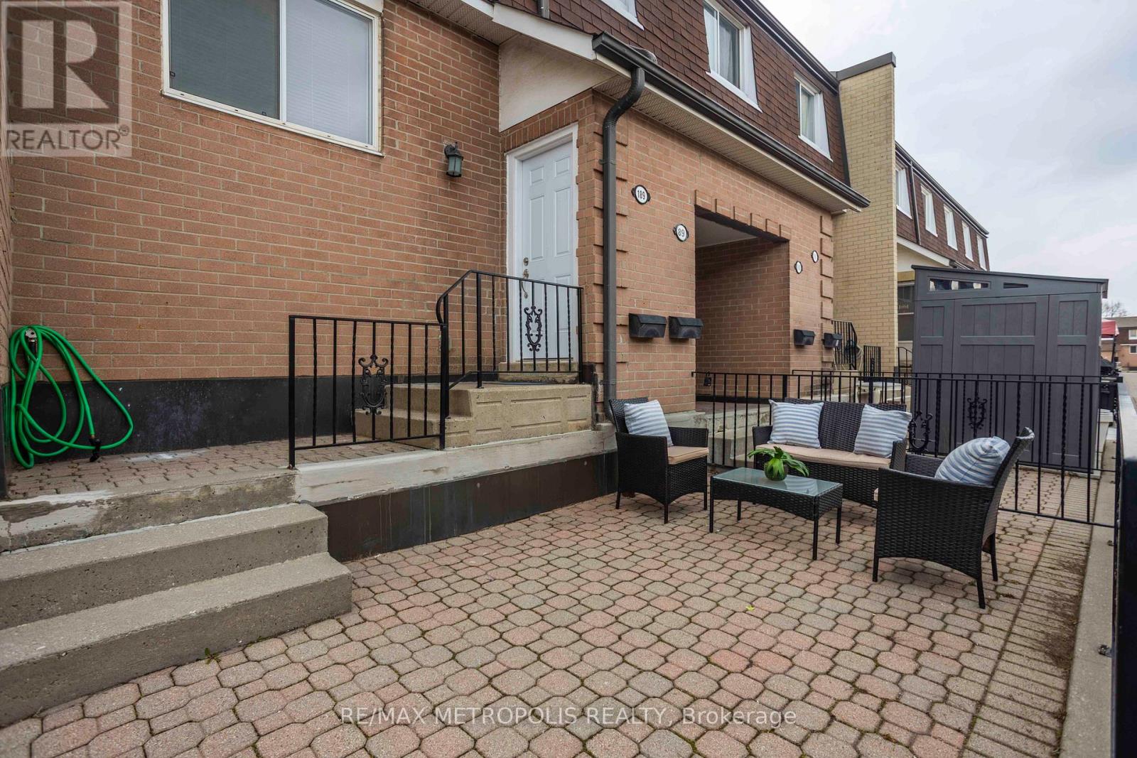 189 - 2170 Bromsgrove Road, Mississauga, Ontario  L5J 4J2 - Photo 25 - W13025584