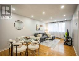 189 - 2170 BROMSGROVE ROAD, Mississauga, Ontario