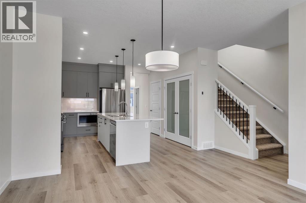 106 Corner Glen Grove Ne, Calgary, Alberta  T3N 2S3 - Photo 11 - A2300158