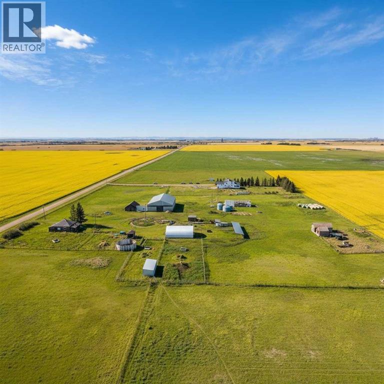 271104 Township Road 224, Rural Rocky View County, Alberta  T1X 2B2 - Photo 3 - A2301678