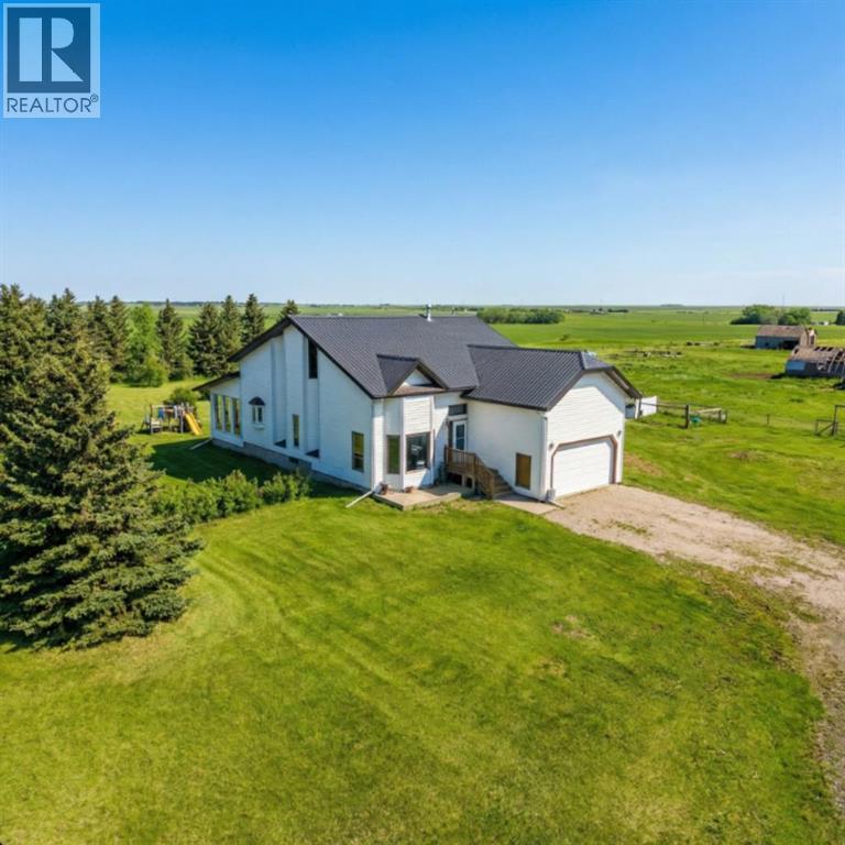 271104 Township Road 224, Rural Rocky View County, Alberta  T1X 2B2 - Photo 27 - A2301678