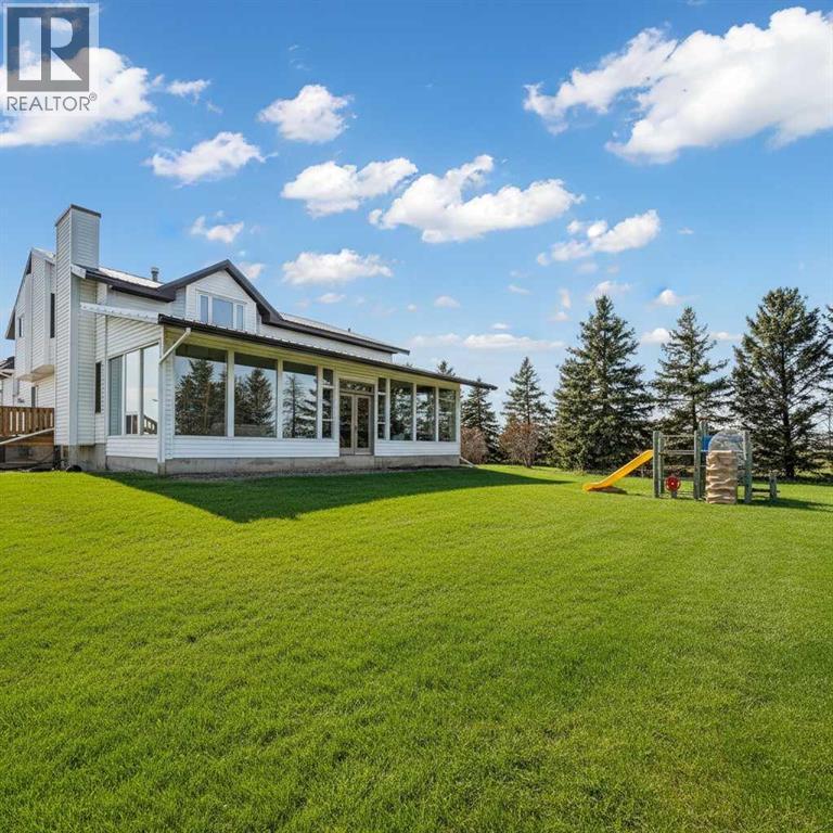 271104 Township Road 224, Rural Rocky View County, Alberta  T1X 2B2 - Photo 29 - A2301678