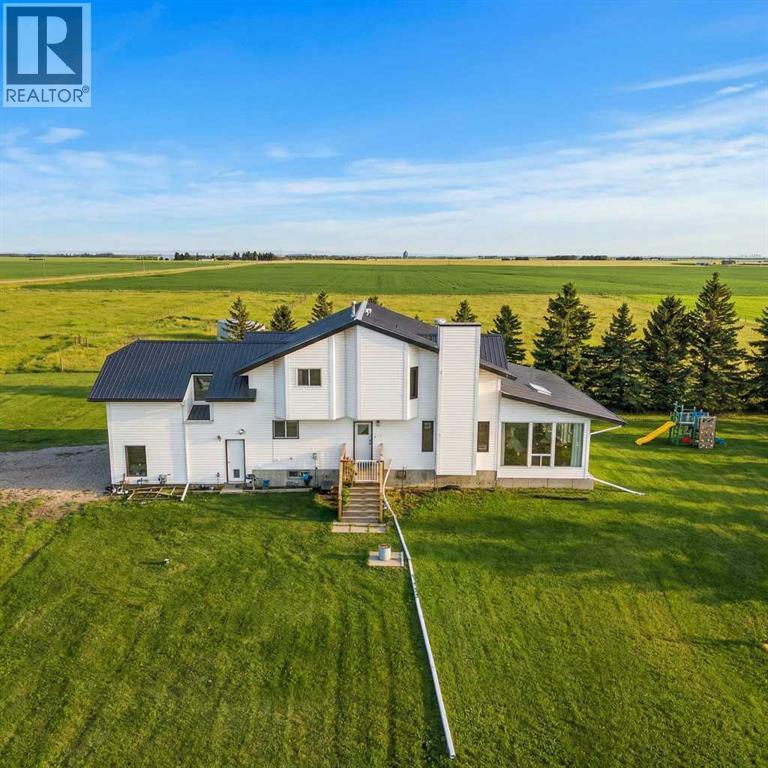 271104 Township Road 224, Rural Rocky View County, Alberta  T1X 2B2 - Photo 28 - A2301678