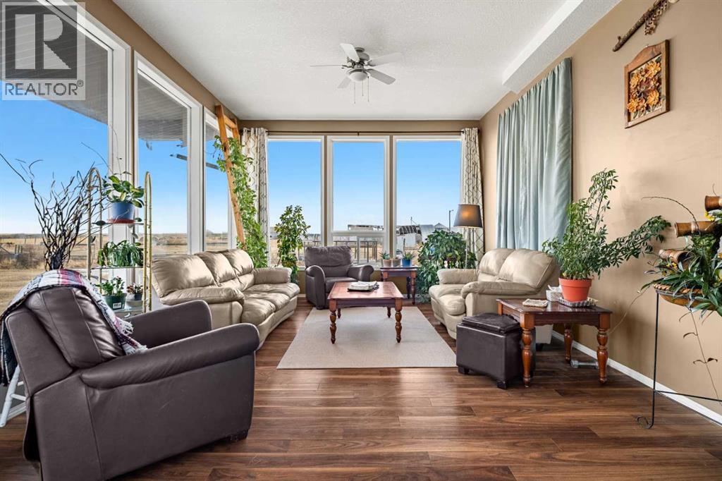 271104 Township Road 224, Rural Rocky View County, Alberta  T1X 2B2 - Photo 11 - A2301678